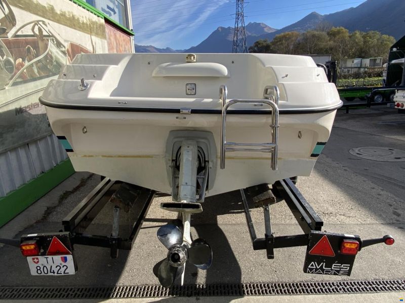 Tullio Abbate Sea Star 22