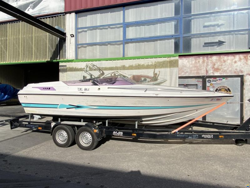 Tullio Abbate Sea Star 22