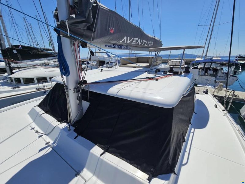 Aventura A37