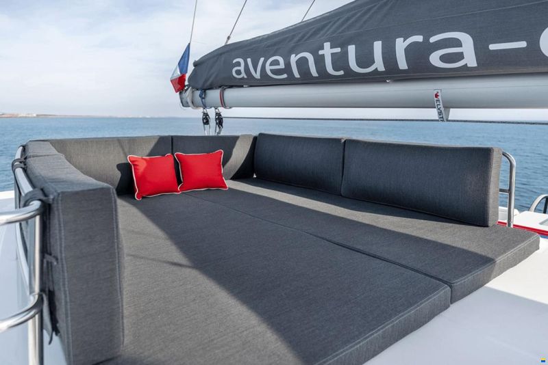 Aventura A37