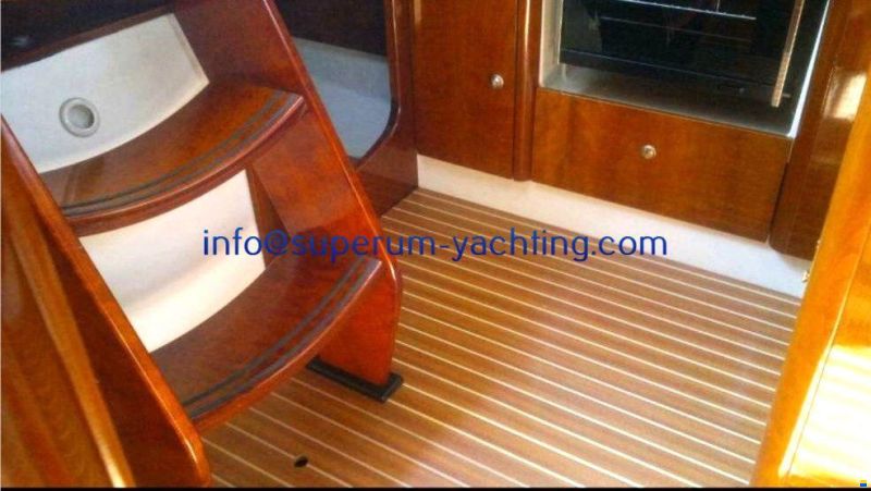 Dehler 39