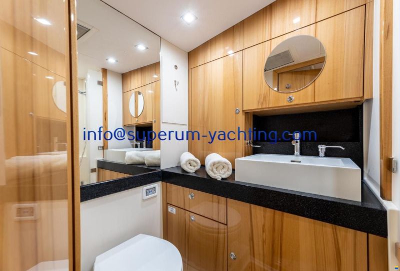 Hanse 630e