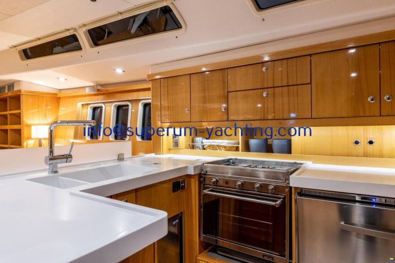 Hanse 630e