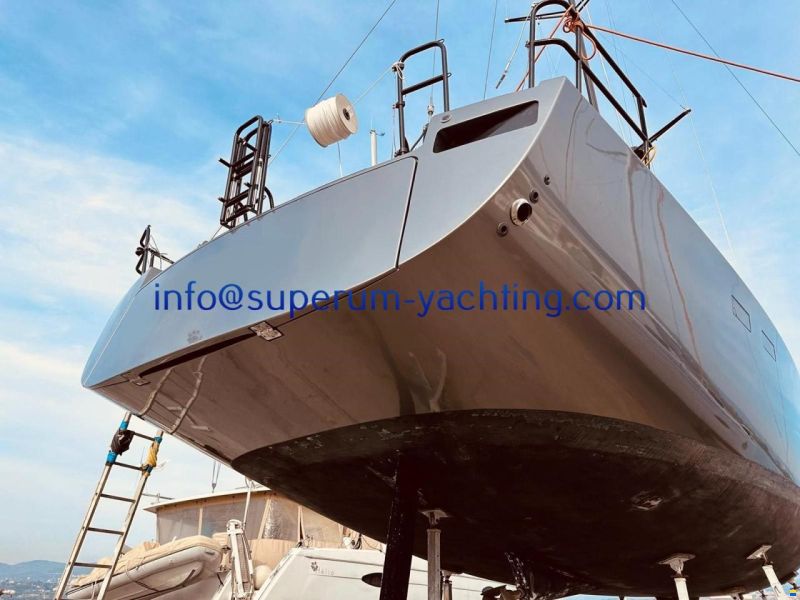 Hanse 630e