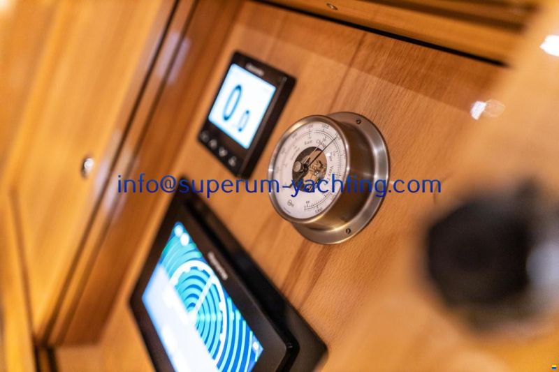 Hanse 630e