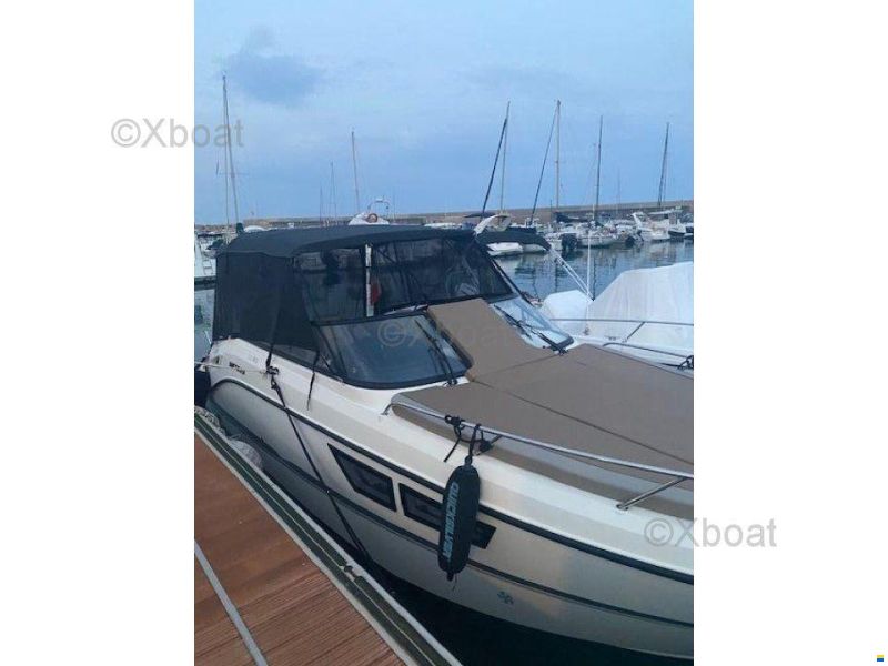 Quicksilver ACTIV 805 CRUISER