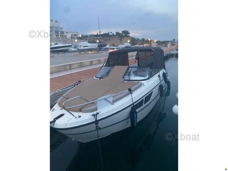 Quicksilver ACTIV 805 CRUISER
