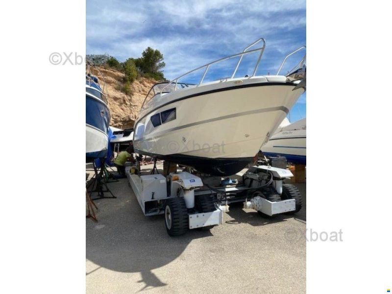 Quicksilver ACTIV 805 CRUISER