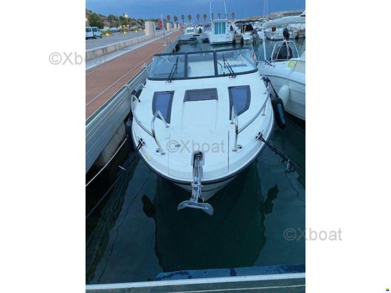 Quicksilver ACTIV 805 CRUISER