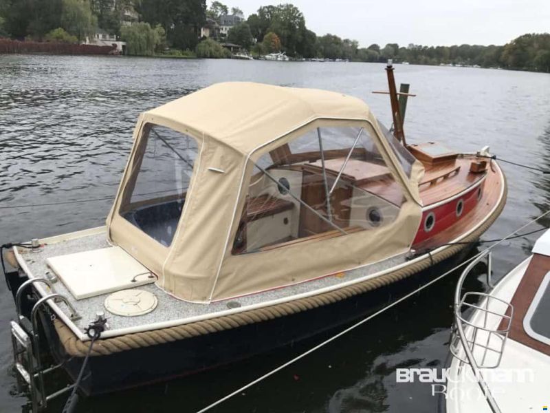 Yachtservice Breukelen BV Eurosloep 660