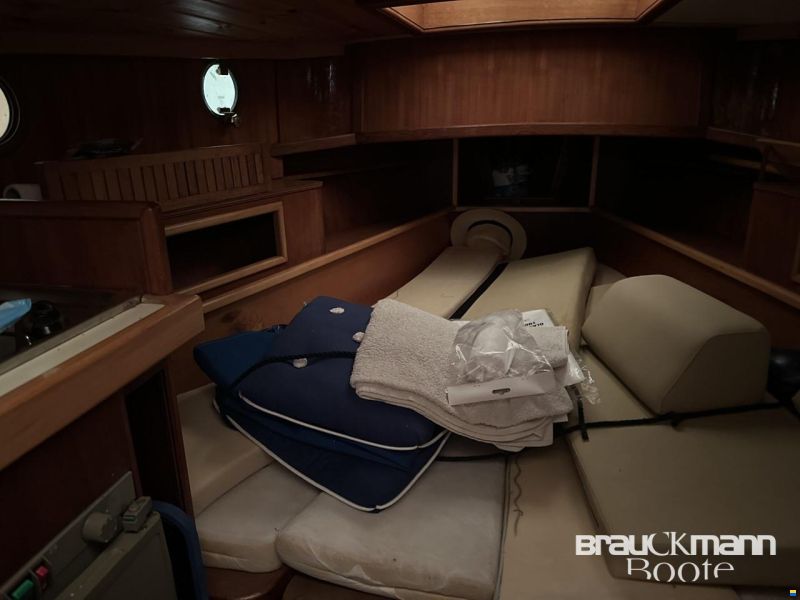 Yachtservice Breukelen BV Eurosloep 660
