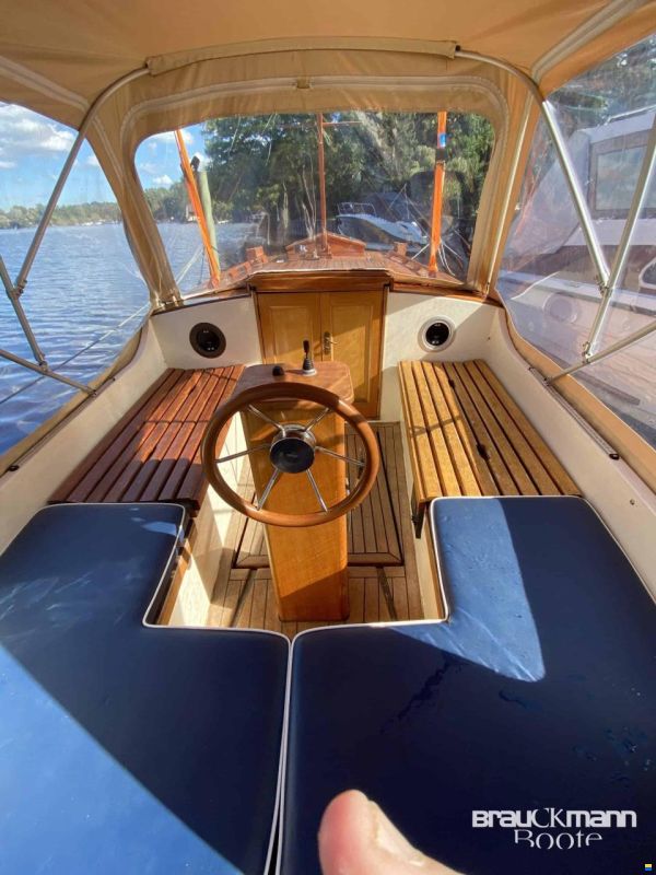Yachtservice Breukelen BV Eurosloep 660