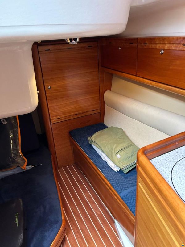 Bavaria Sport27