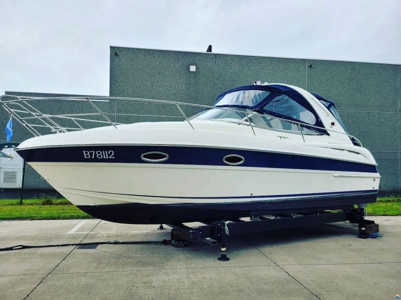 Bavaria Sport27