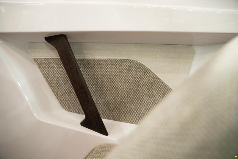 Axopar 29 Cross Cabin