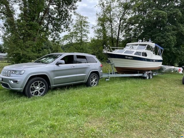 Interboat 8800 AK