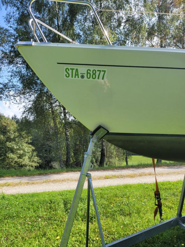 Frauscher h26