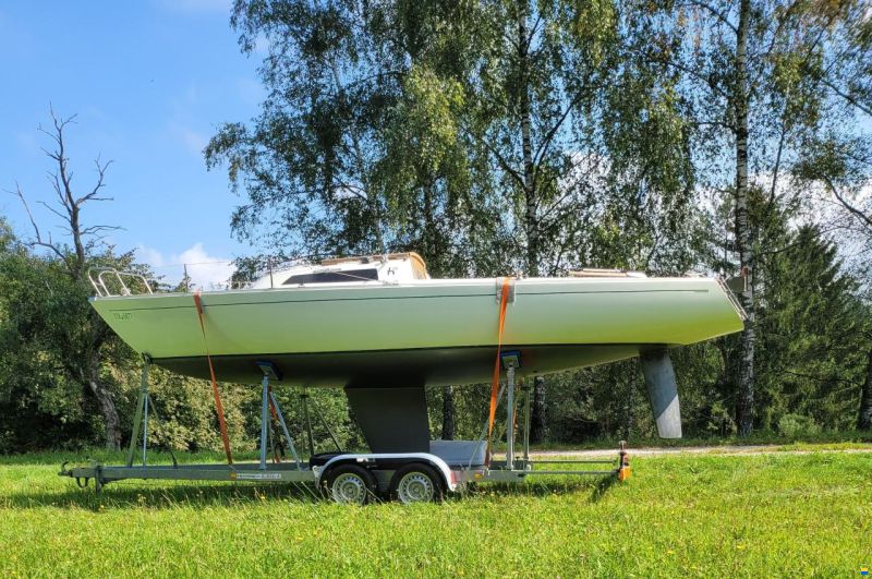 Frauscher h26