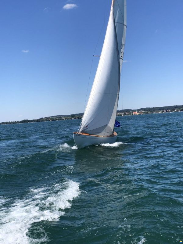 Seefahrtskreuzer