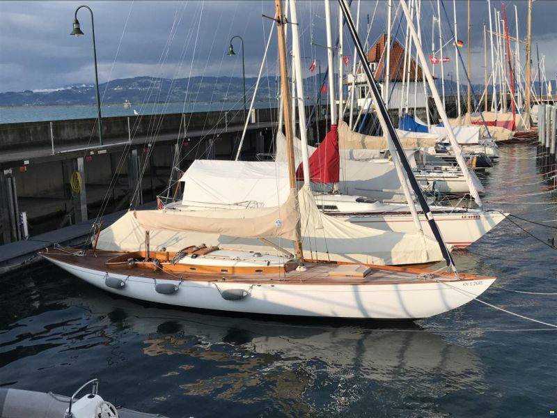 Seefahrtskreuzer