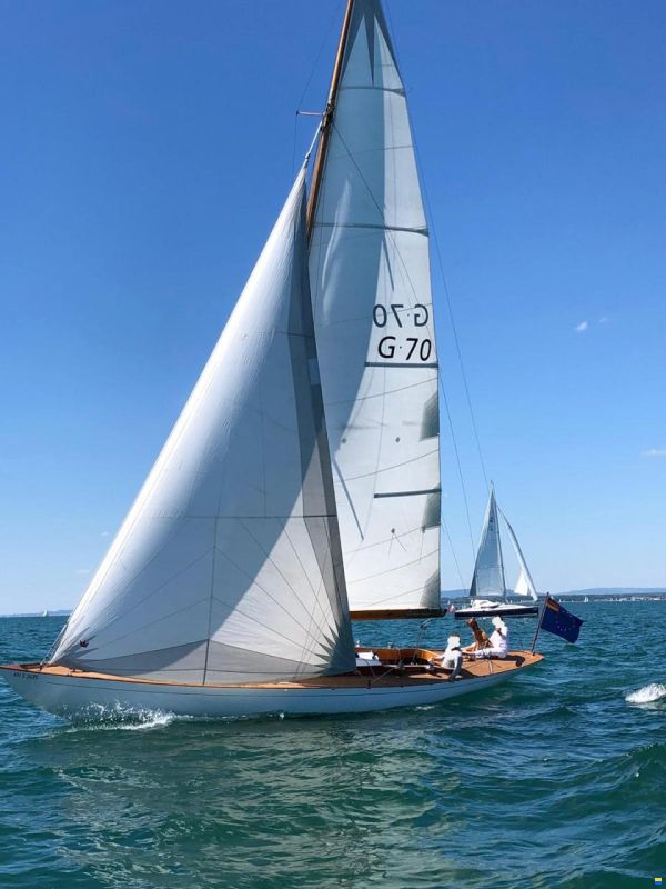 Seefahrtskreuzer