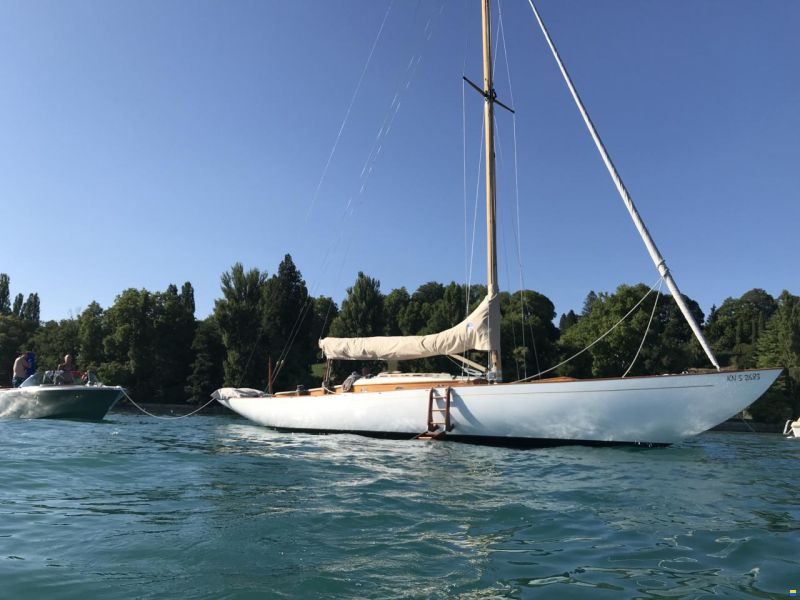 Seefahrtskreuzer
