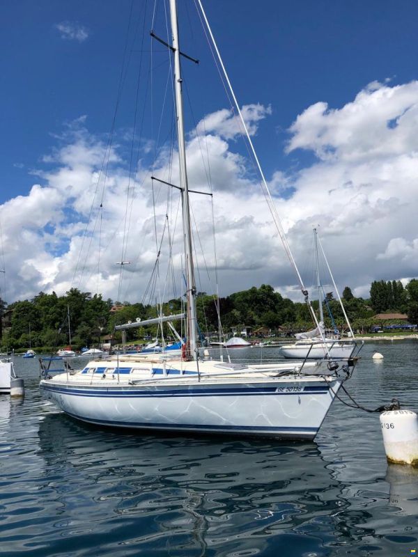 Elan 33