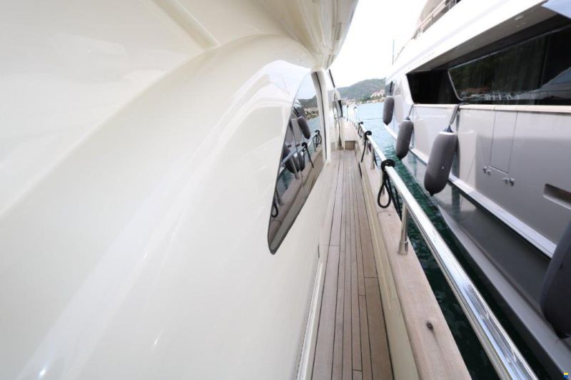 Azimut 80