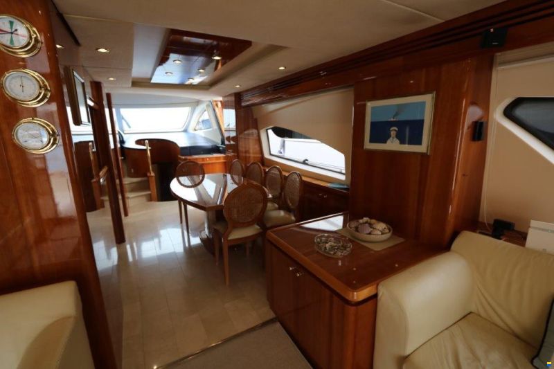 Azimut 80
