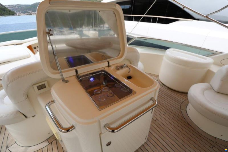 Azimut 80