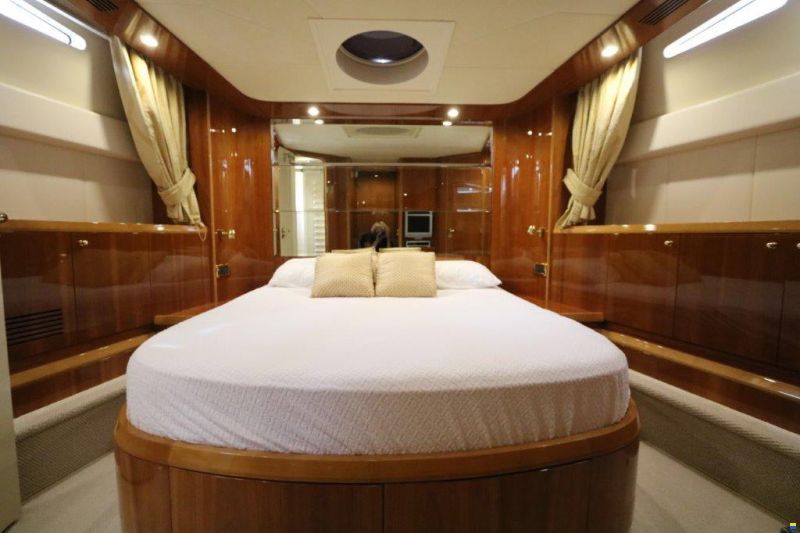 Azimut 80