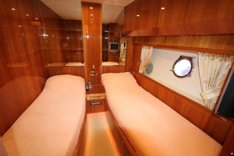 Azimut 80