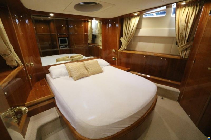 Azimut 80