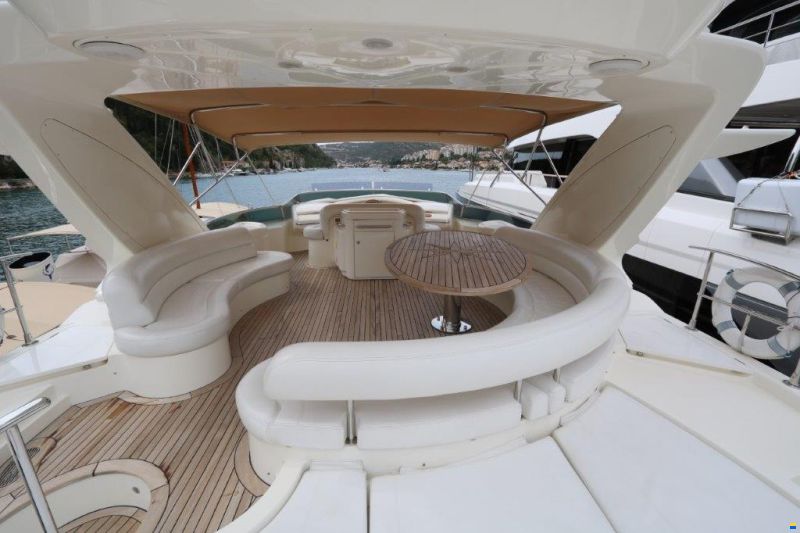 Azimut 80