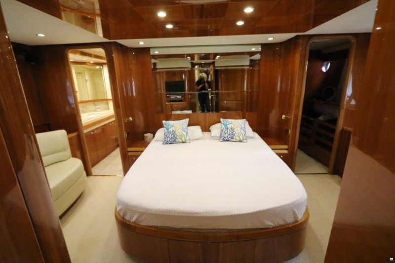 Azimut 80