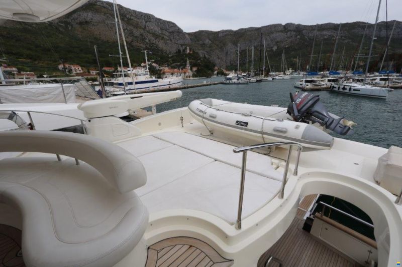 Azimut 80