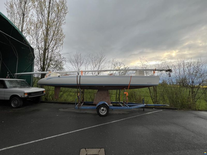 Yachting Sports 7.50M