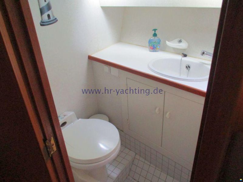 Linssen 402 SX