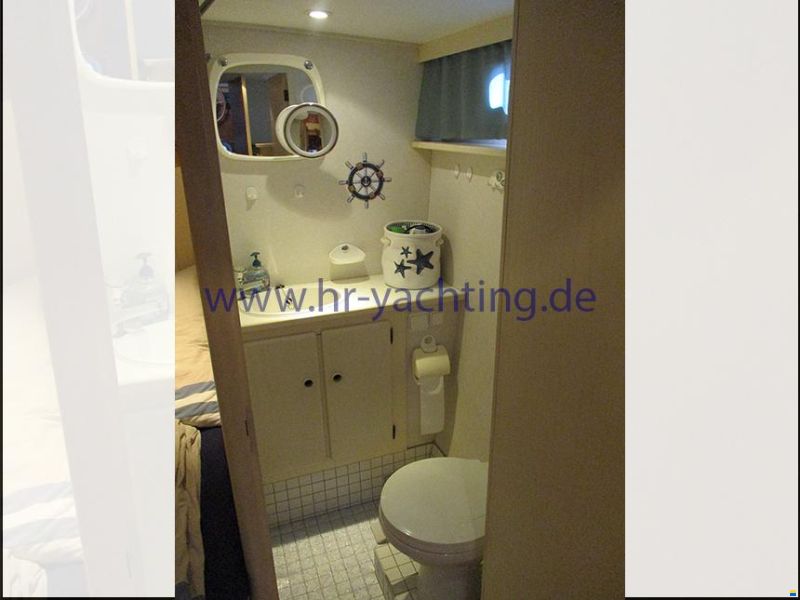 Linssen 402 SX