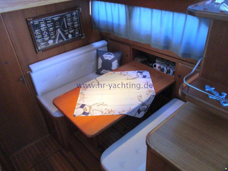 Linssen 402 SX