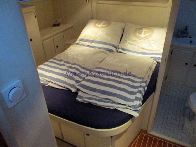 Linssen 402 SX