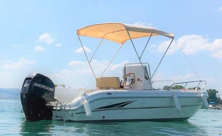 Saver 520 Open