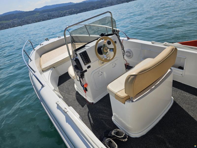 Saver 520 Open