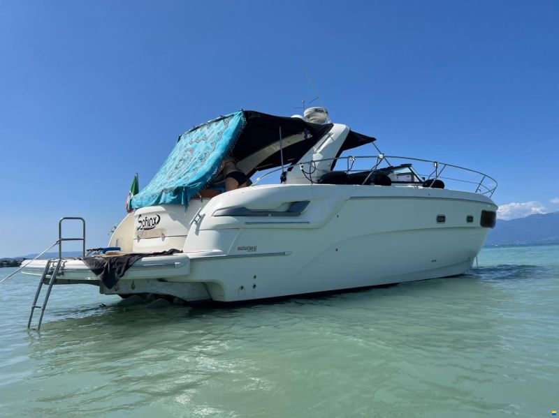 Bavaria 38 Sport