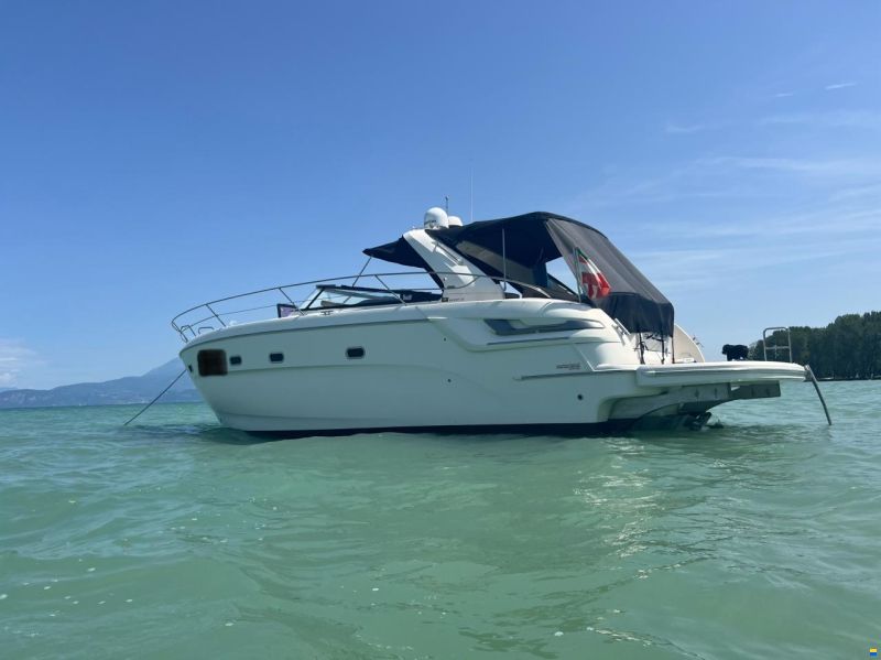 Bavaria 38 Sport