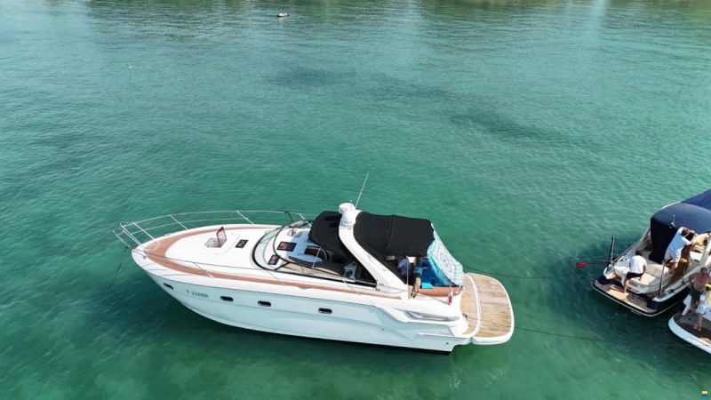 Bavaria 38 Sport