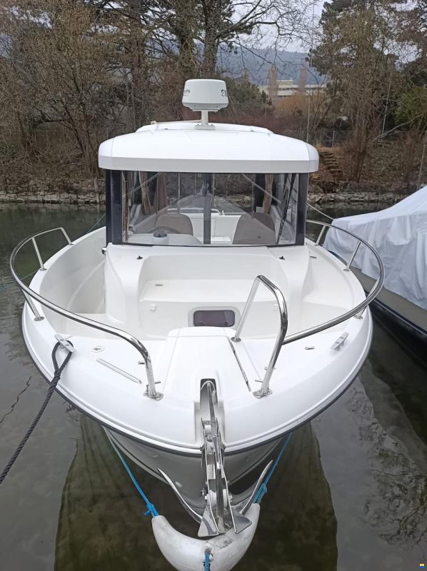 Jeanneau Merry Fisher 695 MRL