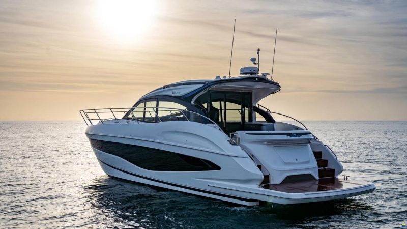 Princess V50
