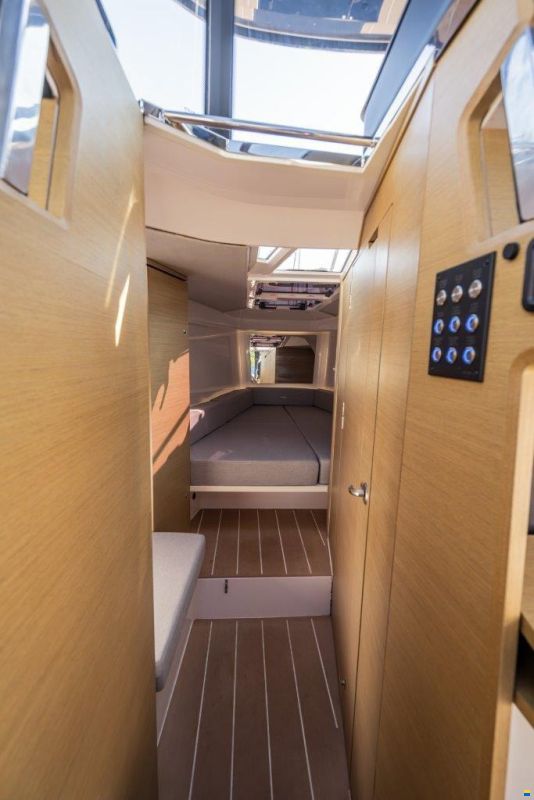 XO Boats 360 Premium