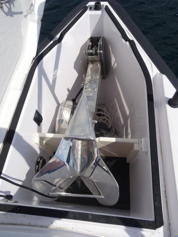 XO Boats 360 Premium
